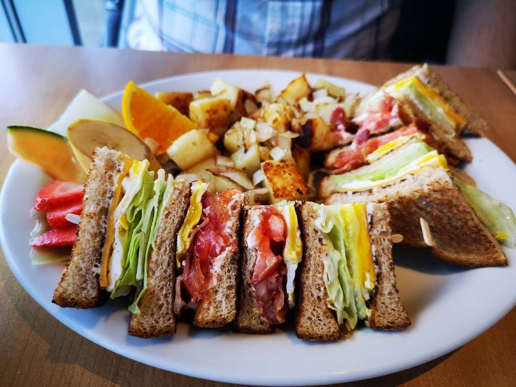 Resto Lindustriel Café | restaurant | 378 Boulevard Maloney E, Gatineau, QC J8P 1E6, Canada | 8738801880 OR +1 873-880-1880