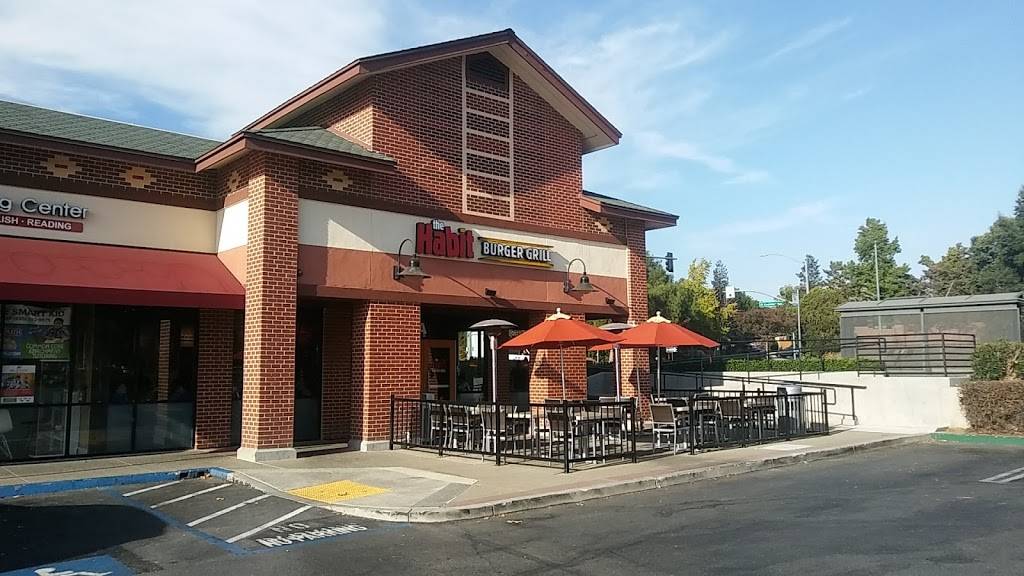 The Habit Burger Grill | restaurant | 2150 Portola Ave a, Livermore, CA 94551, USA | 9253710833 OR +1 925-371-0833