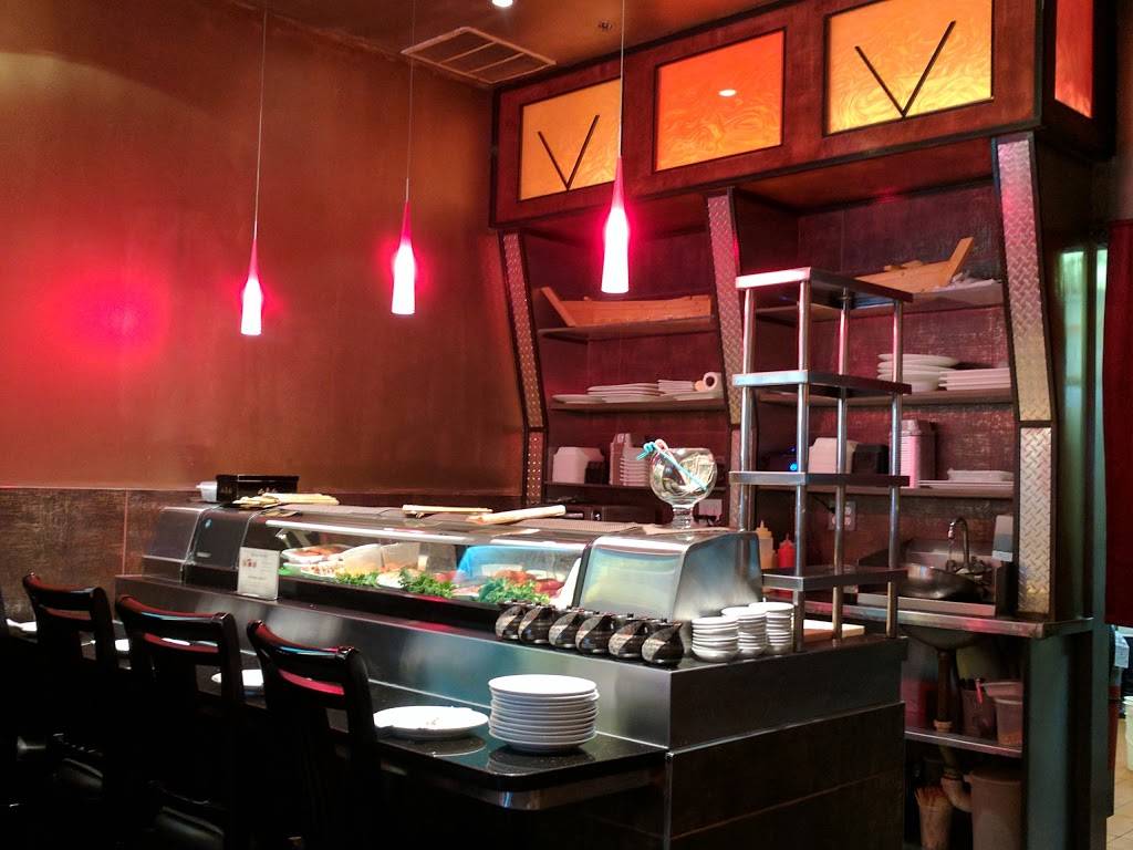 Kam Pei | restaurant | 49 High Ridge Rd, Stamford, CT 06905, USA | 2036020580 OR +1 203-602-0580