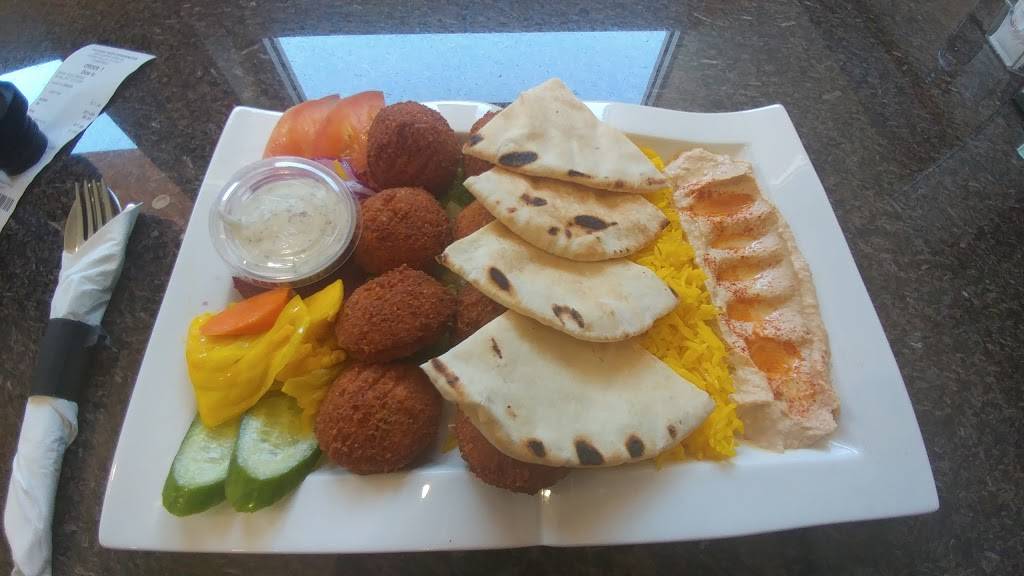 The EDGE Mediterranean Grill | restaurant | 10010 Campo Rd, Spring Valley, CA 91977, USA | 6198259922 OR +1 619-825-9922