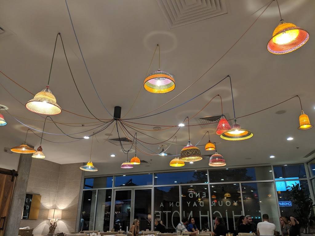 High Note | restaurant | 300 S Lamar Blvd Suite A, Austin, TX 78704, USA | 5128792822 OR +1 512-879-2822