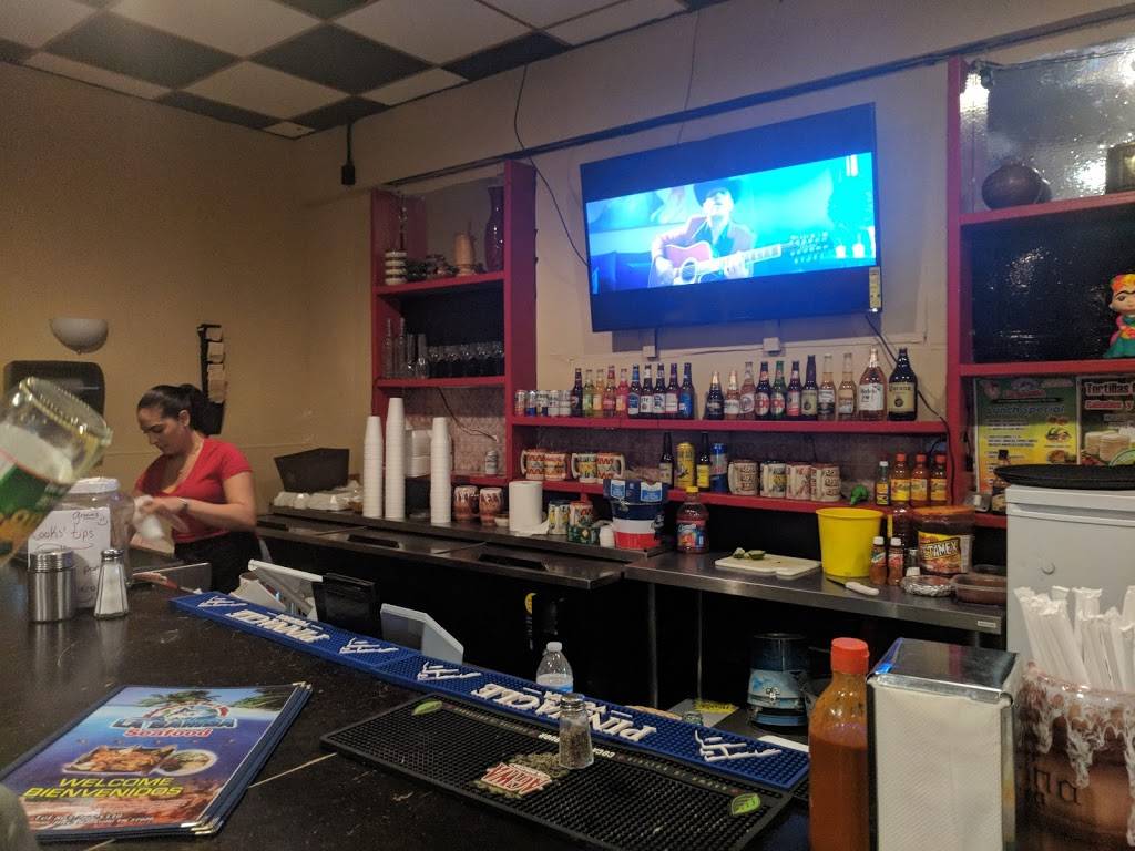 La Bamba SeaFood | restaurant | 1913, 2619 Chapman Hwy, Knoxville, TN 37920, USA | 8657665339 OR +1 865-766-5339