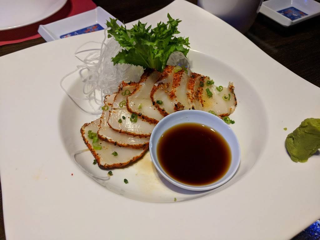 Sushi O | restaurant | 691 US-1, Edison, NJ 08817, USA | 7325720000 OR +1 732-572-0000