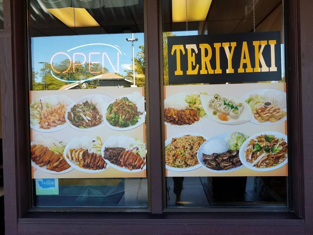 Tokyo Garden | restaurant | 914 164th St SE b10, Mill Creek, WA 98012, USA | 4257871877 OR +1 425-787-1877