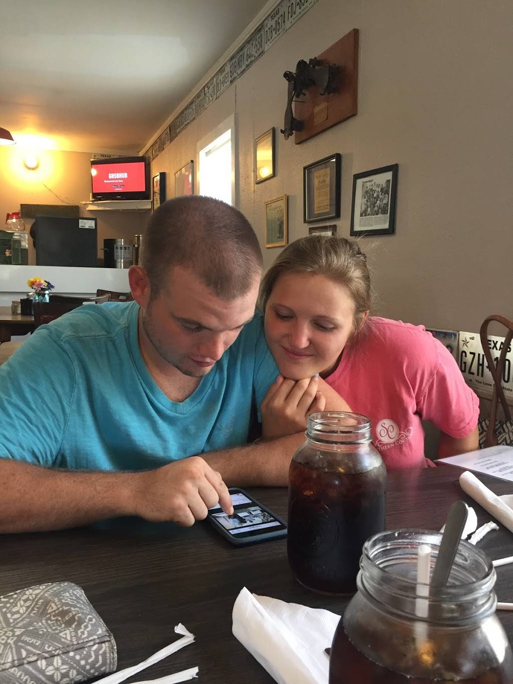 The Country Kitchen | restaurant | 30397 TX-64, Wills Point, TX 75169, USA | 9033866845 OR +1 903-386-6845