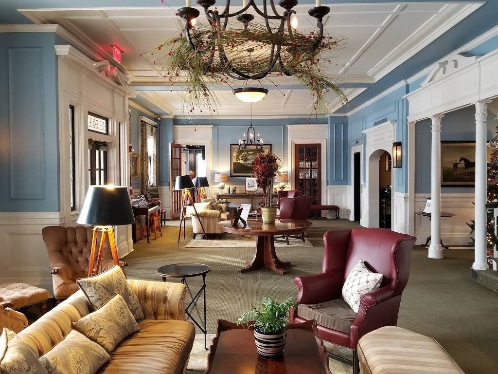 Colgate Inn | restaurant | 1 Payne St, Hamilton, NY 13346, USA | 3158242300 OR +1 315-824-2300