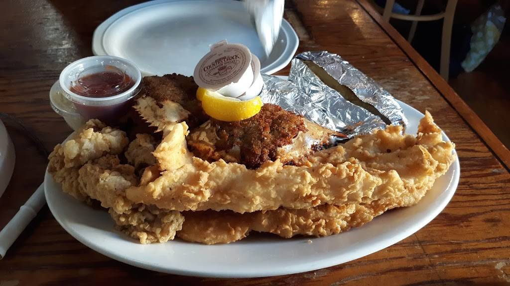 Crab Trap | restaurant | 4101, 31 N 2nd St, Fernandina Beach, FL 32034, USA | 9042614749 OR +1 904-261-4749