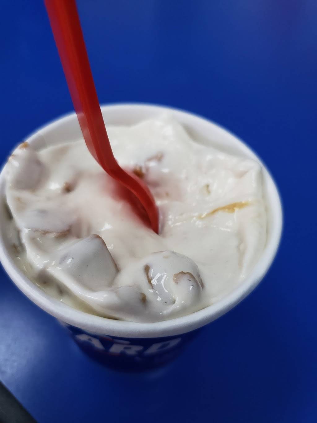 Dairy Queen | restaurant | 19680 N John Wayne Pkwy, Maricopa, AZ 85139, USA | 5205684114 OR +1 520-568-4114