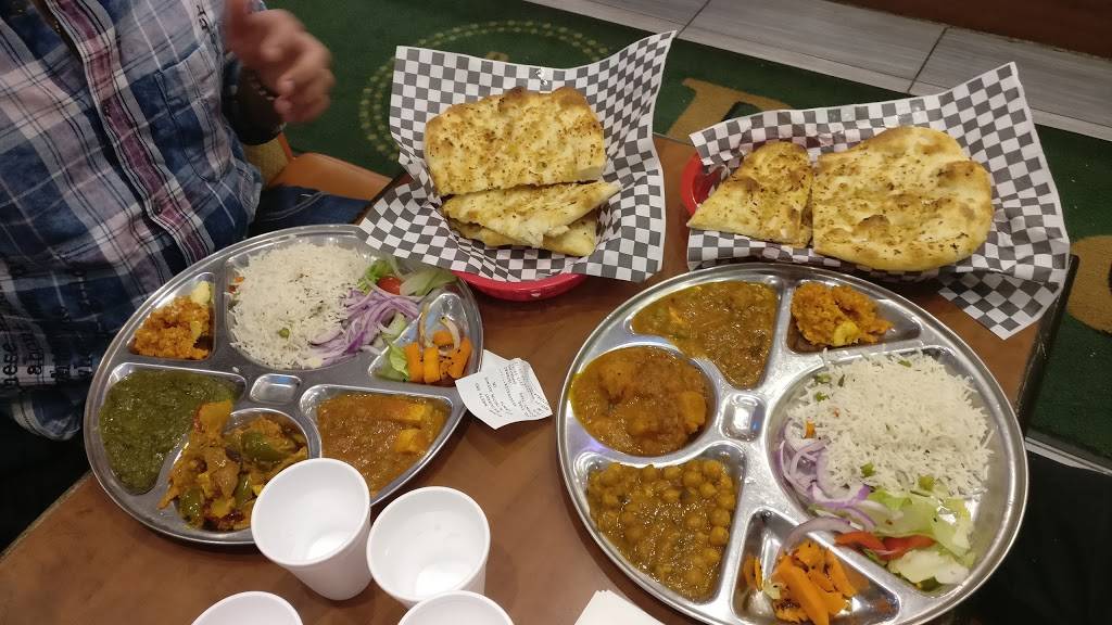 Rajdhani Sweets & Restaurant | restaurant | 2658 Islington Ave, Etobicoke, ON M9V 2X5, Canada | 4167487108 OR +1 416-748-7108