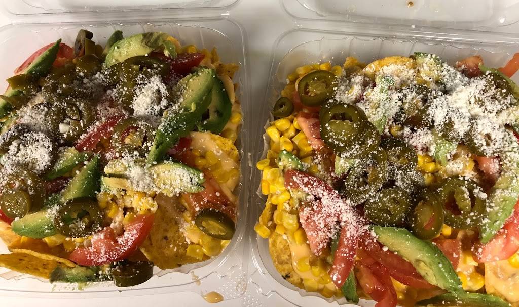 Paleteria Y Neveria La Michoacana | restaurant | 6200 Buford Hwy Suite K1, Norcross, GA 30071, USA | 4043800690 OR +1 404-380-0690