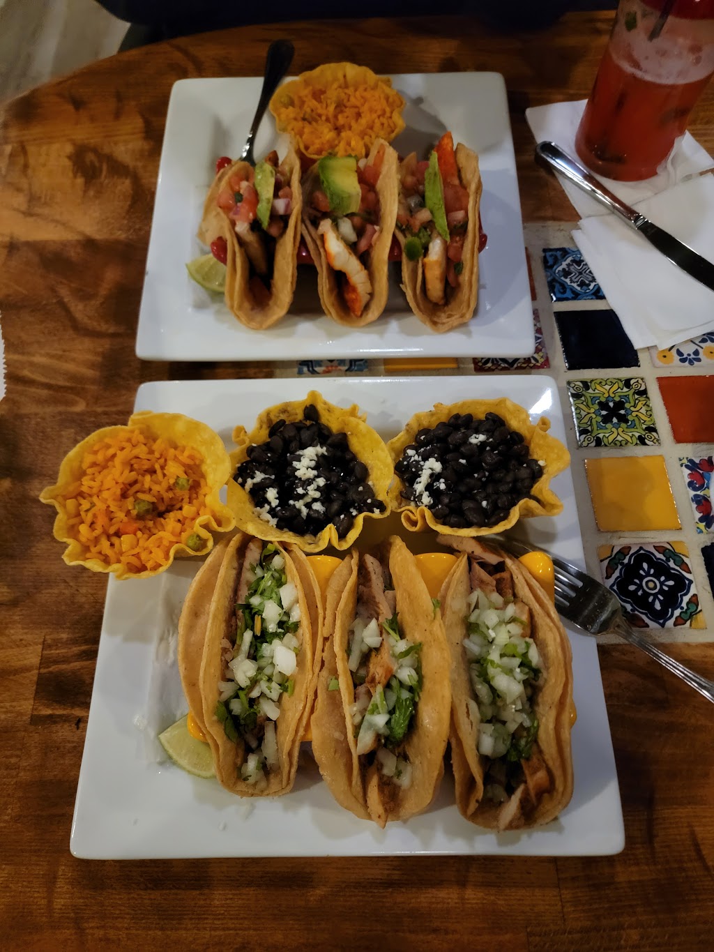 Madero Cantina | restaurant | 5505 Walnut St 2nd floor, Pittsburgh, PA 15232, USA | 4128026380 OR +1 412-802-6380