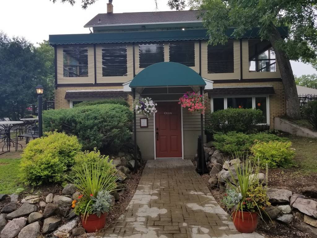 Ottos Restaurant & Bar | restaurant | 6405 Mineral Point Rd, Madison, WI 53705, USA | 6082744044 OR +1 608-274-4044