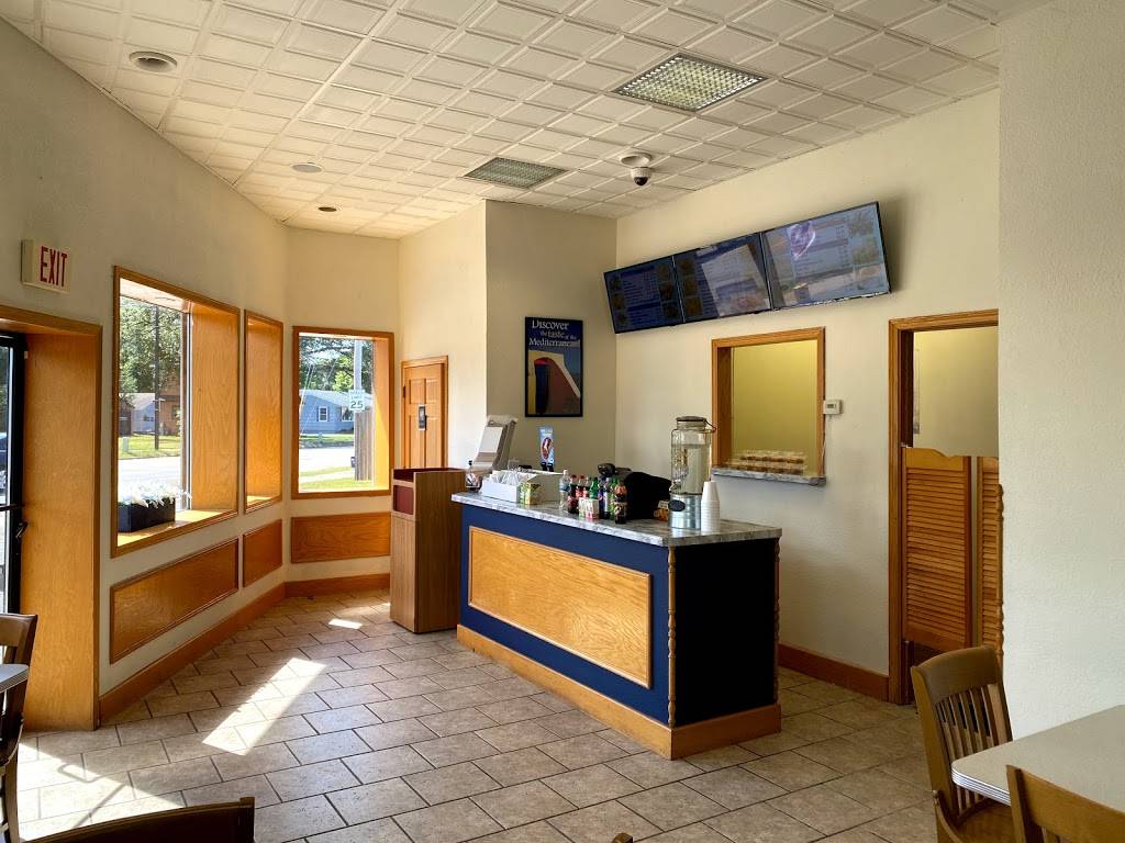 Cyprus Grill | restaurant | 801 Western Ave, Mosinee, WI 54455, USA | 7156001850 OR +1 715-600-1850