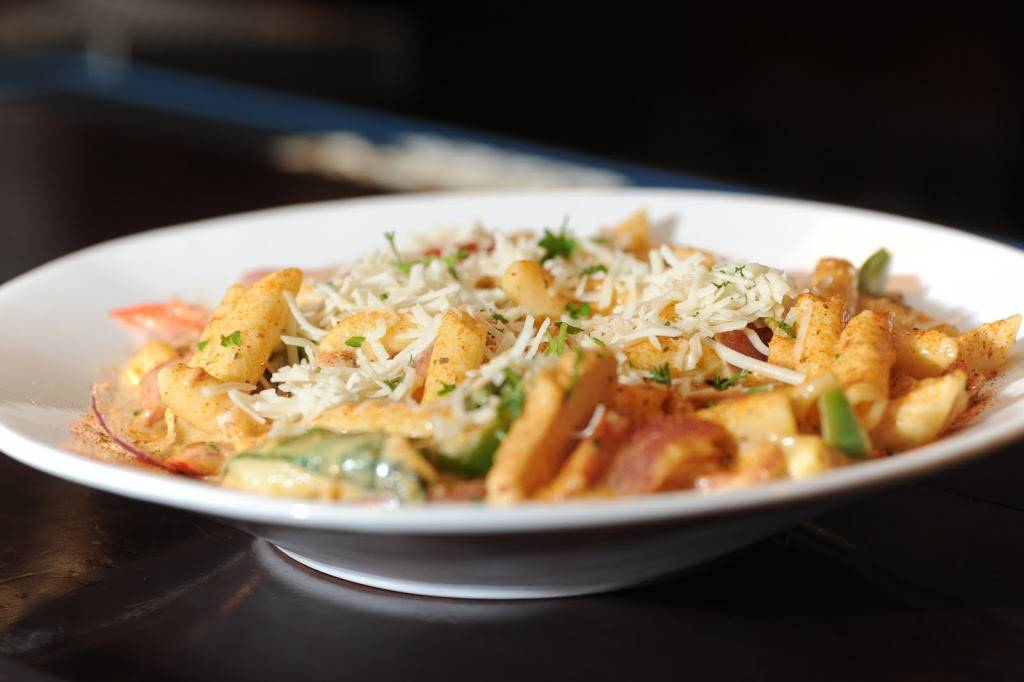 Next Phaze Cafe & Lounge | restaurant | 112 E Lexington St, Baltimore, MD 21202, USA | 4104493232 OR +1 410-449-3232