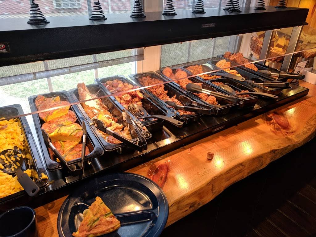 Wildwood Barbeque | restaurant | 235 Russell St, Hadley, MA 01035, USA | 4135844227 OR +1 413-584-4227