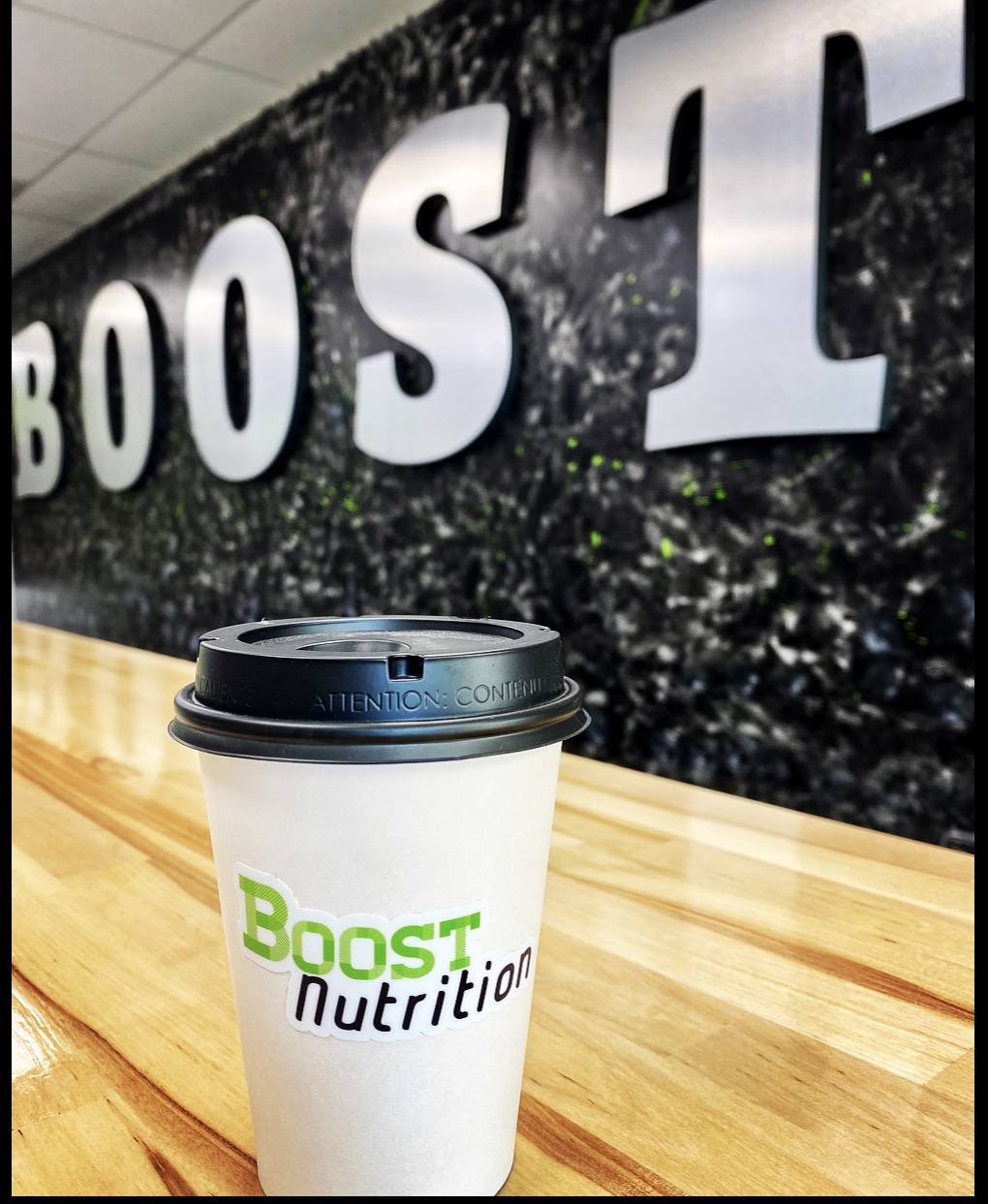 Boost Nutrition | restaurant | 918 Hingham St, Rockland, MA 02370, USA | 7819224511 OR +1 781-922-4511