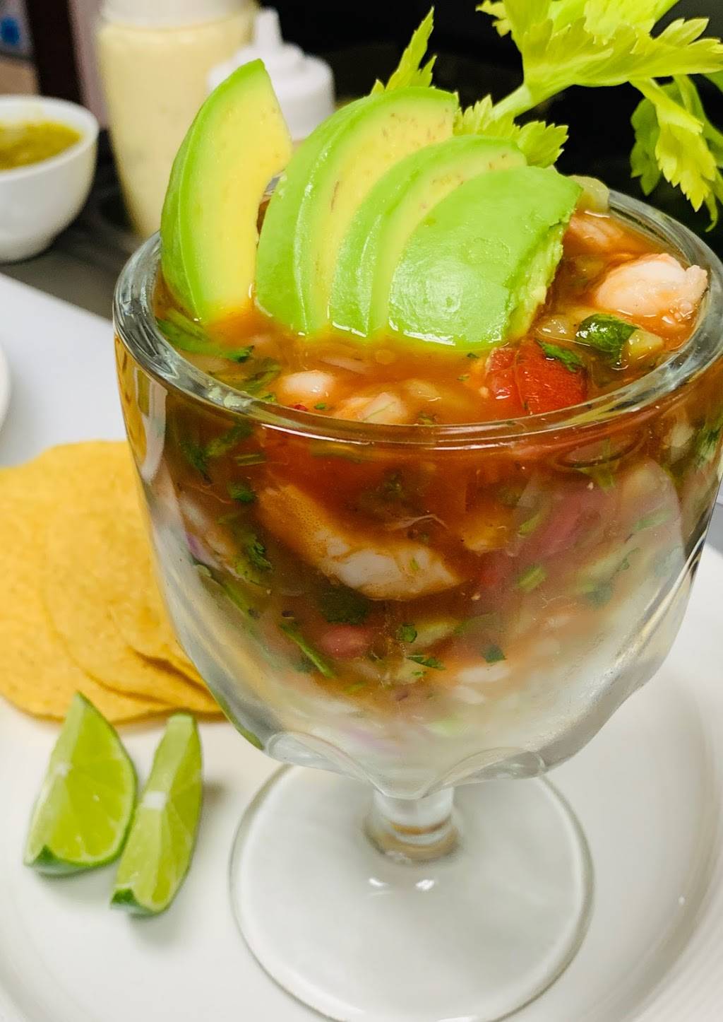 Taqueria el maguey llc | restaurant | 830 Laura St, Casselberry, FL 32707, USA | 3214220055 OR +1 321-422-0055