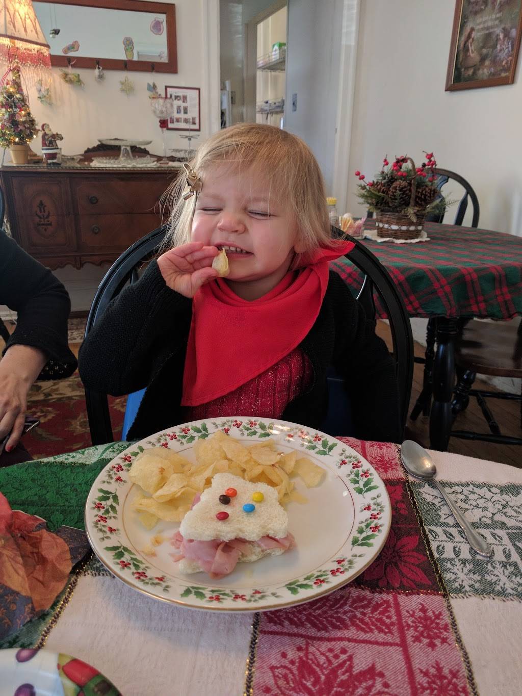 Olivias Tea Room | restaurant | 1959 Market St, Camp Hill, PA 17011, USA | 7177371293 OR +1 717-737-1293