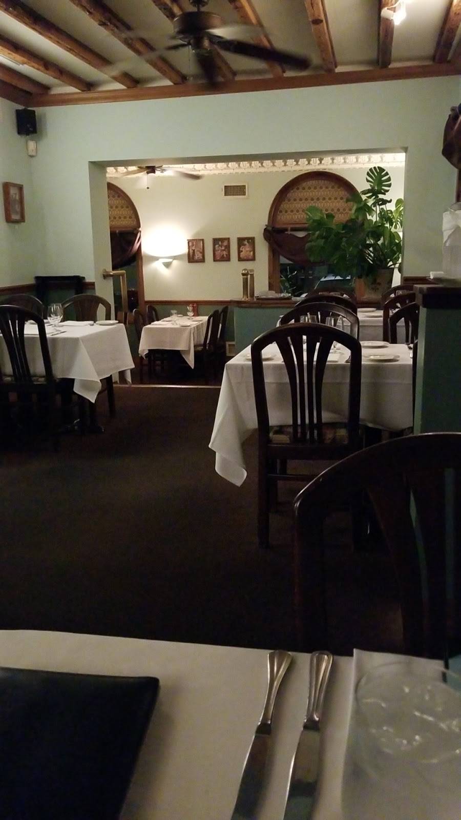 Lagniappe Brasserie | restaurant | w, 17001 W Greenfield Ave, New Berlin, WI 53151, USA | 2627827530 OR +1 262-782-7530