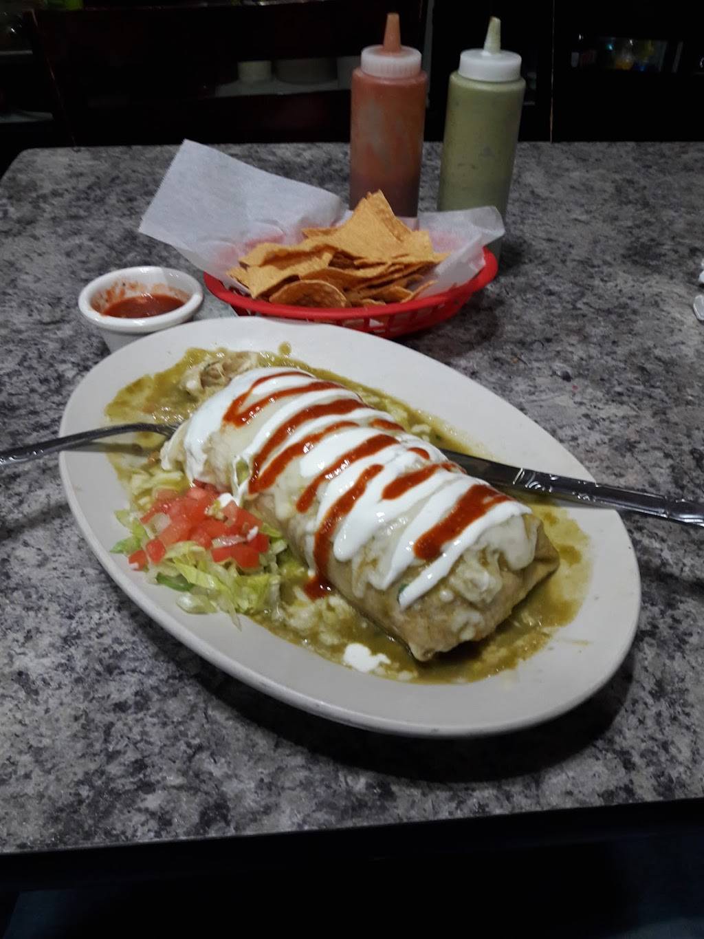 Mendozas Restaurant | restaurant | 2122 McKee Rd, San Jose, CA 95116, USA | 4082592333 OR +1 408-259-2333