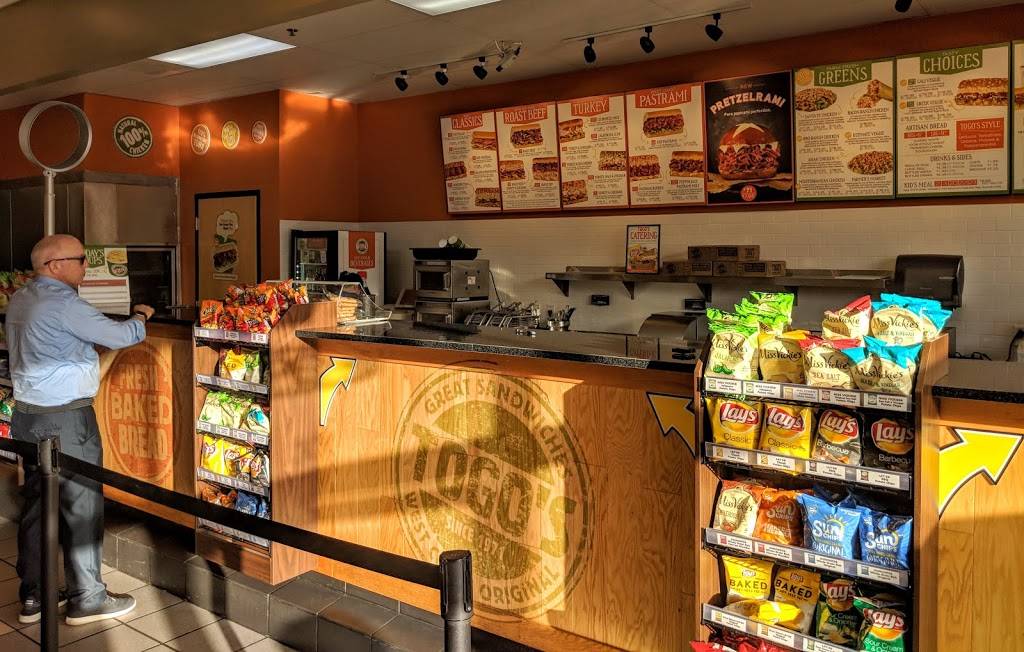 TOGOS Sandwiches | meal takeaway | 6965 Camino Arroyo #30, Gilroy, CA 95020, USA | 4088473020 OR +1 408-847-3020