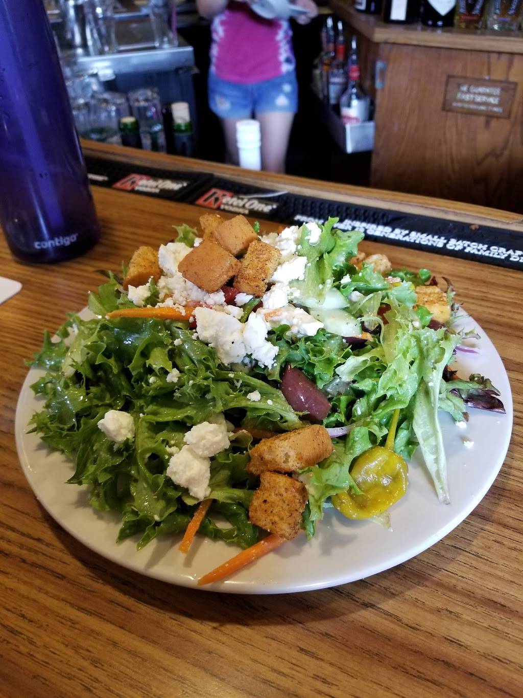 Goat Soup & Whiskey | restaurant | 820 Catawba Ave, Put-In-Bay, OH 43456, USA | 4192854628 OR +1 419-285-4628