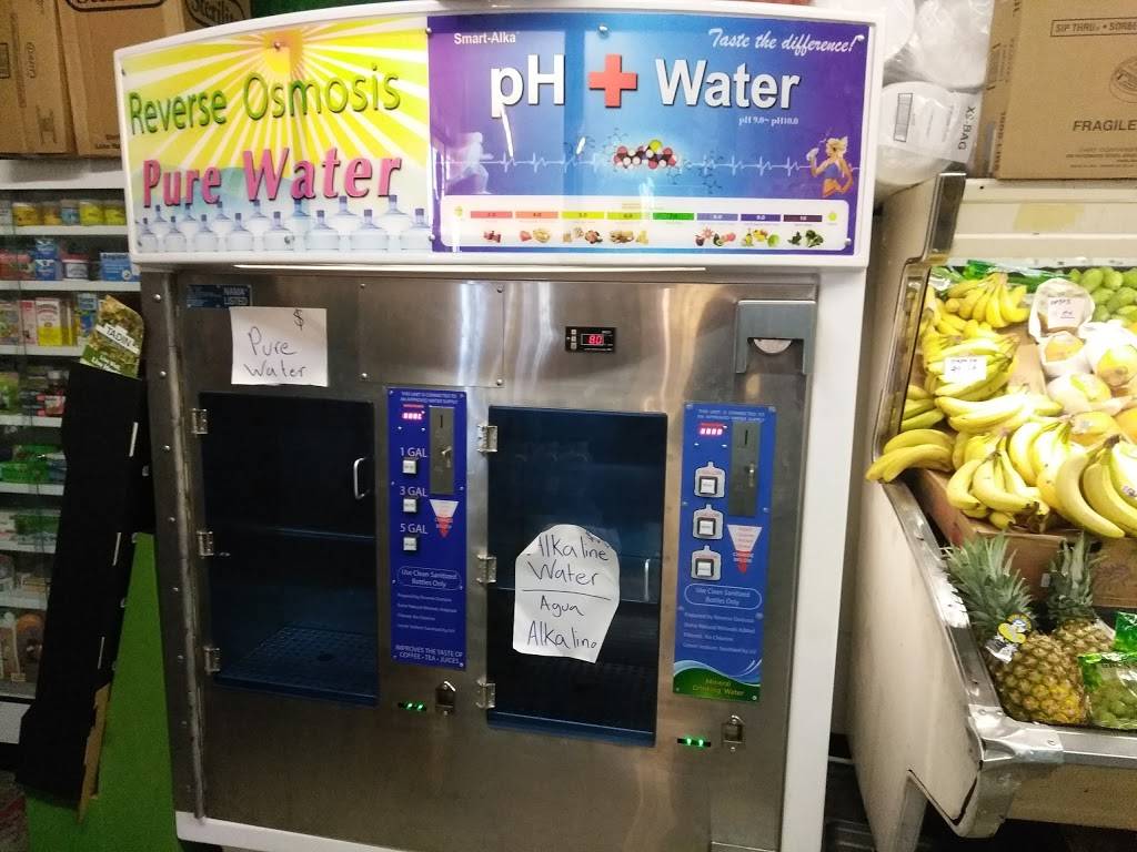 El Mercadito Del Pueblo | restaurant | 9566 Garvey Ave, South El Monte, CA 91733, USA | 6264427839 OR +1 626-442-7839