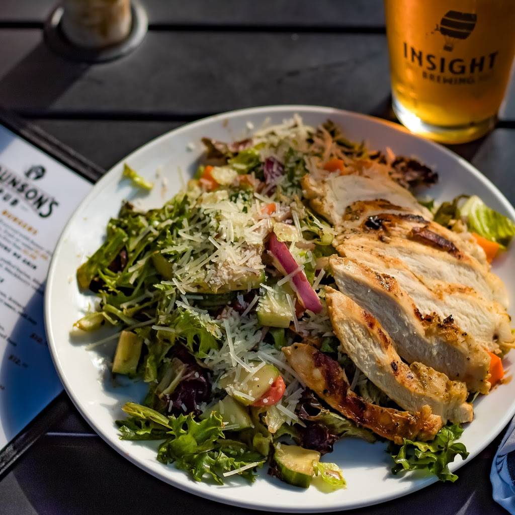 Brunsons Pub | restaurant | 956 Payne Ave, St Paul, MN 55130, USA | 6514472483 OR +1 651-447-2483