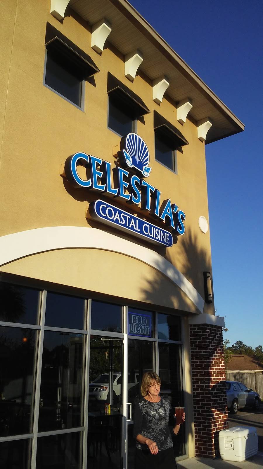 Celestias Coastal Cuisine | restaurant | 6765 Dunn Ave, Jacksonville, FL 32219, USA | 9045516089 OR +1 904-551-6089