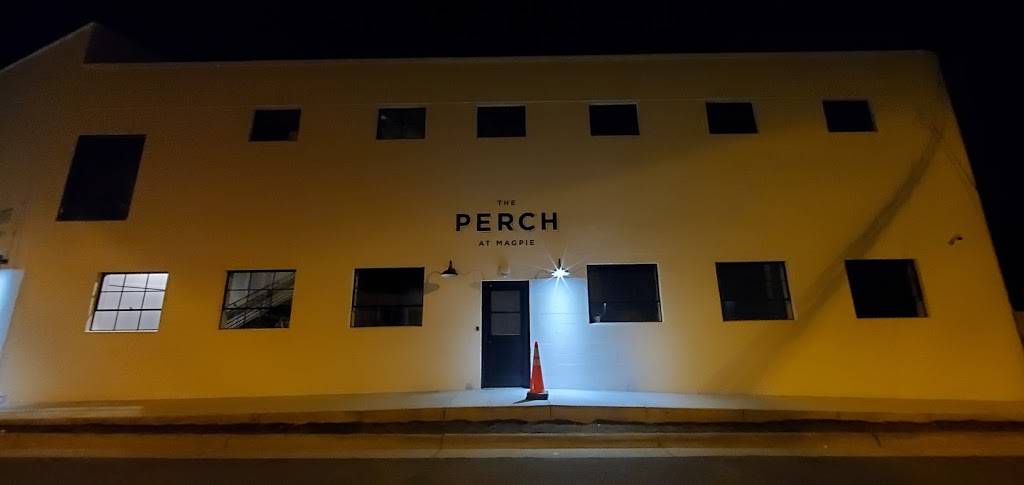 Magpie Diner | restaurant | 85 W Gay St, Harrisonburg, VA 22802, USA | 5405780527 OR +1 540-578-0527