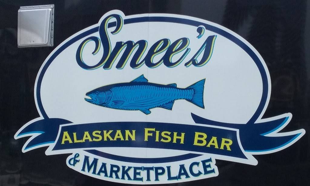 Smees Alaskan Fish Bar & Market Place | restaurant | 50 N Sierra St, Reno, NV 89501, USA | 7756228829 OR +1 775-622-8829