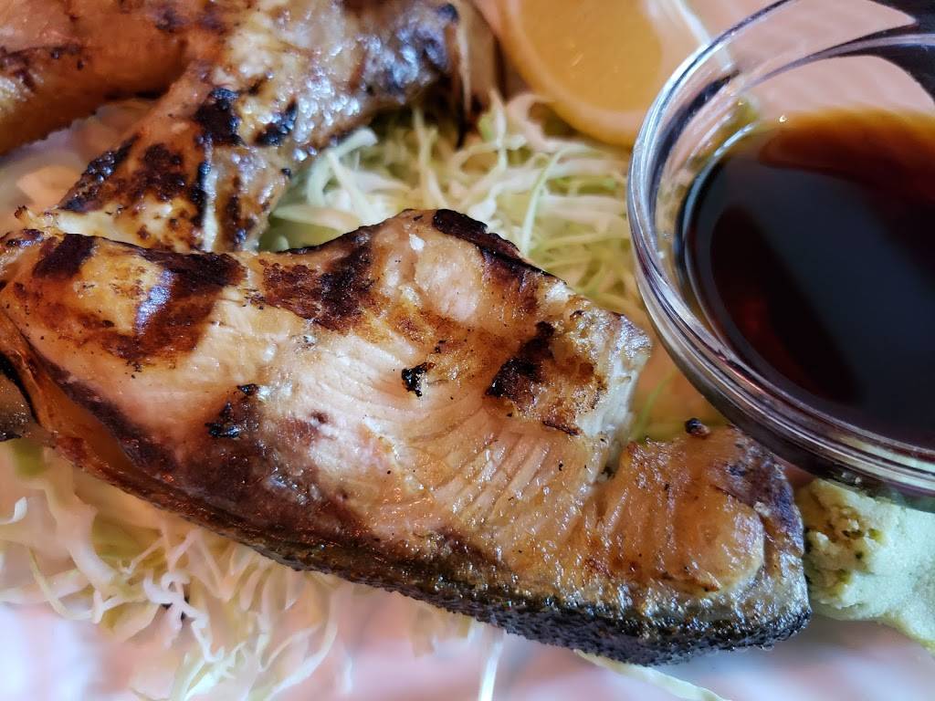 OZORA SUSHI | restaurant | 785 Oak Grove Rd, Concord, CA 94518, USA | 9256916009 OR +1 925-691-6009