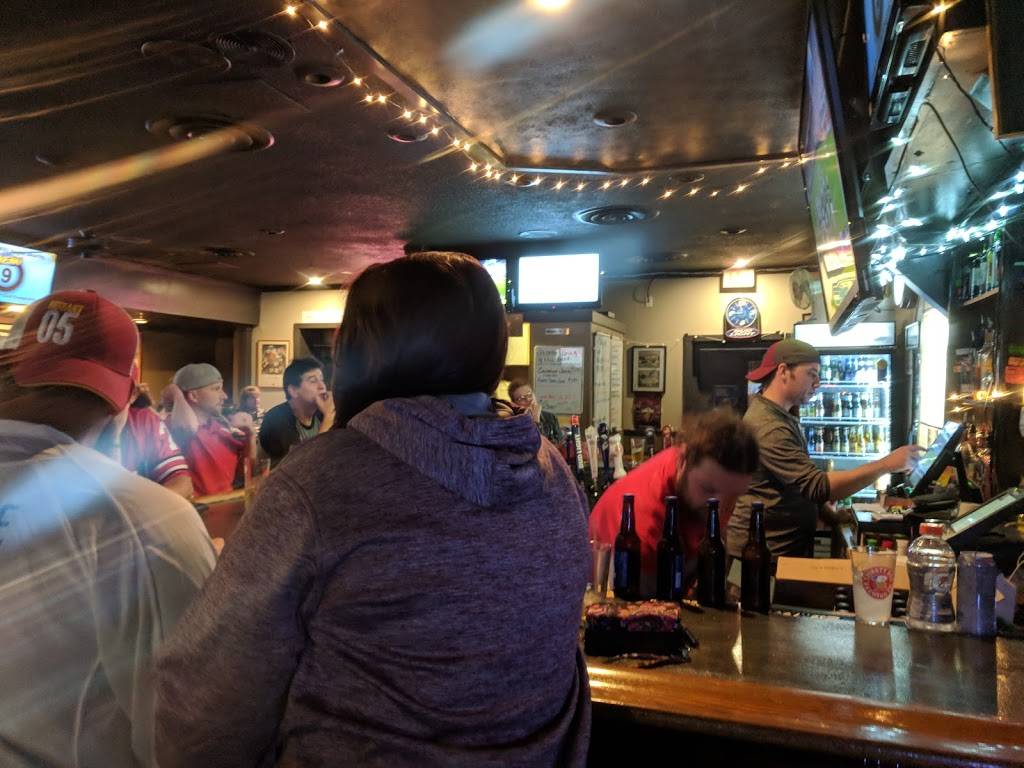 Dantes Gameday Grille | restaurant | 1019 N Main St, Akron, OH 44310, USA | 3309228344 OR +1 330-922-8344