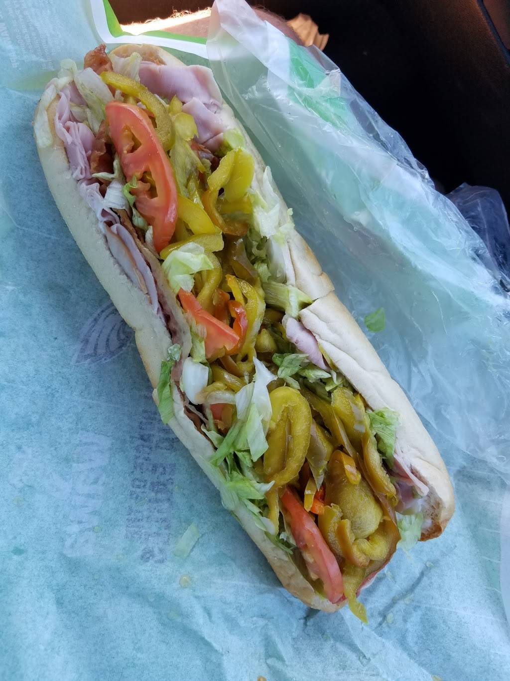 Wawa | cafe | 9404 3rd Ave, Stone Harbor, NJ 08247, USA | 6093683265 OR +1 609-368-3265