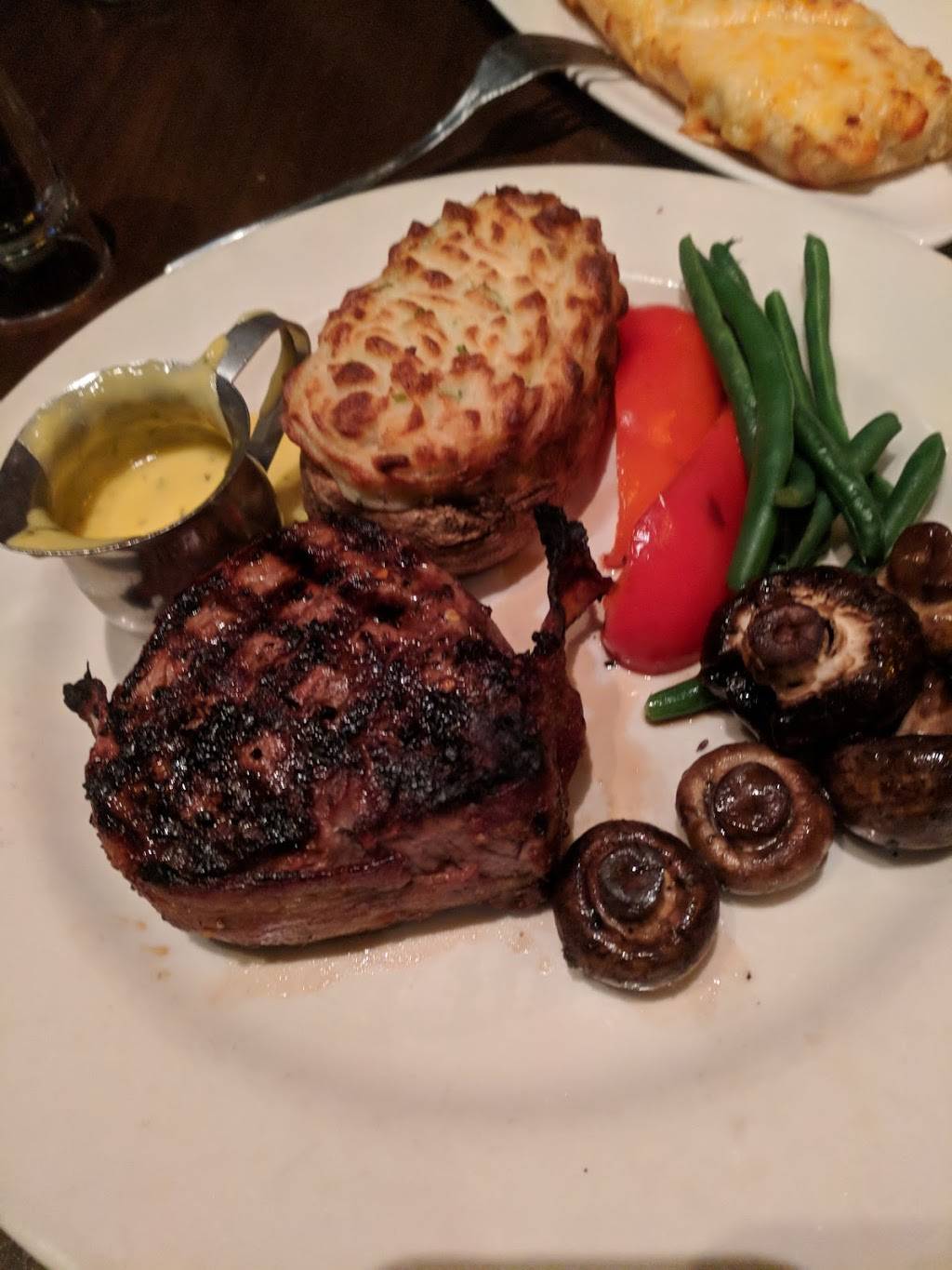 The Keg Steakhouse + Bar - Plano | restaurant | 6101 W Park Blvd, Plano, TX 75093, USA | 9724030430 OR +1 972-403-0430