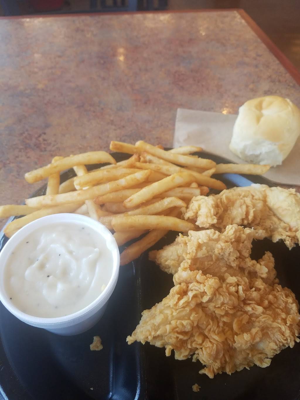 The Chicken Place | restaurant | 6717 Rufe Snow Dr, Watauga, TX 76148, USA | 8172812100 OR +1 817-281-2100