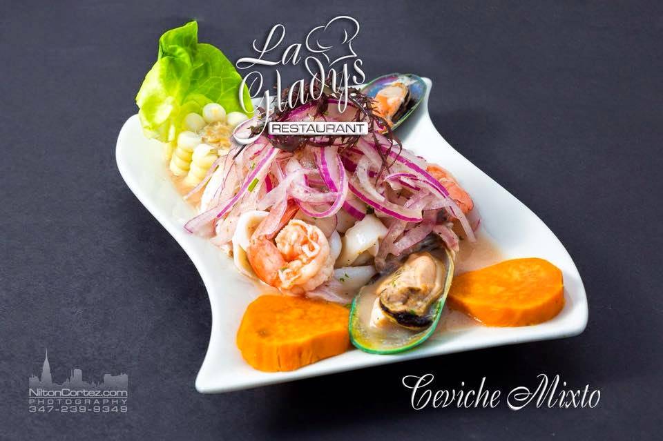 La Gladys Restaurant | restaurant | 453 Ellendale Ave, Port Chester, NY 10573, USA | 9144811365 OR +1 914-481-1365