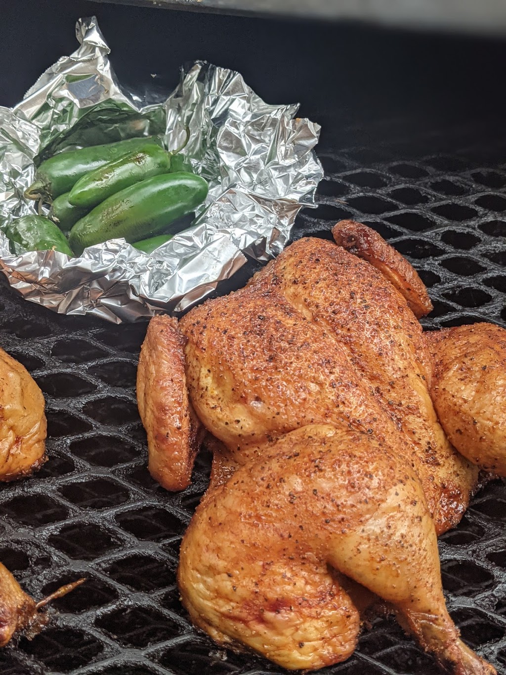 The Bearded Turkey | restaurant | 3915 S Presa St, San Antonio, TX 78210, USA | 2107250025 OR +1 210-725-0025