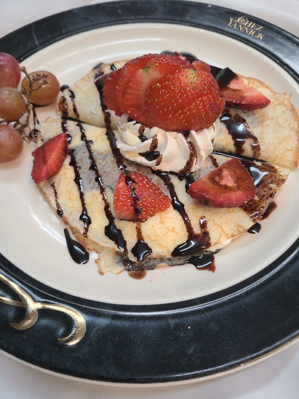 Creperie at Maison Martinique Restaurant | restaurant | 1603 Ocean Dr, Vero Beach, FL 32963, USA | 7722317299 OR +1 772-231-7299