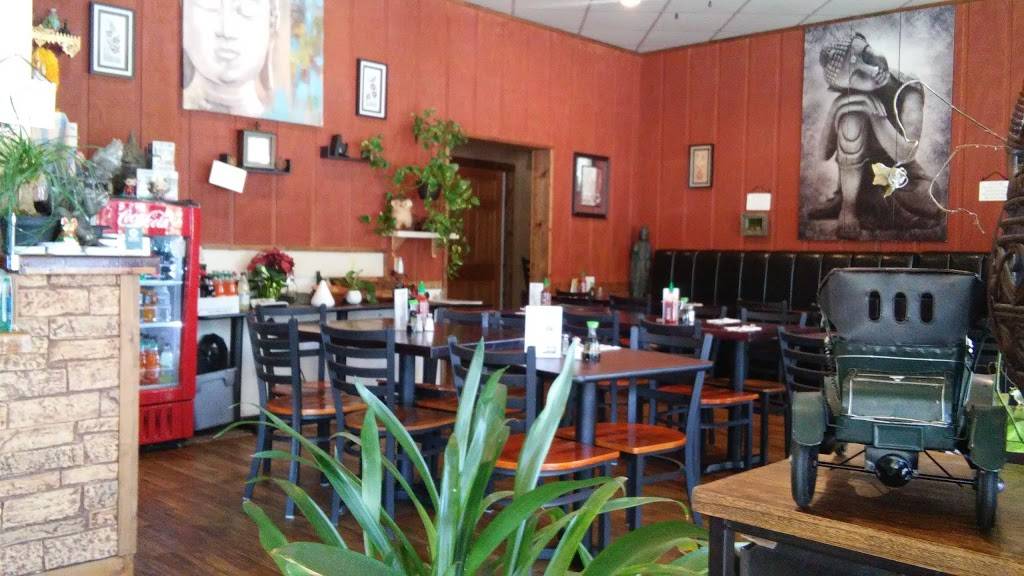 Thai Spice Kitchen | restaurant | 6426 Bowden Rd, Jacksonville, FL 32216, USA | 9045080731 OR +1 904-508-0731