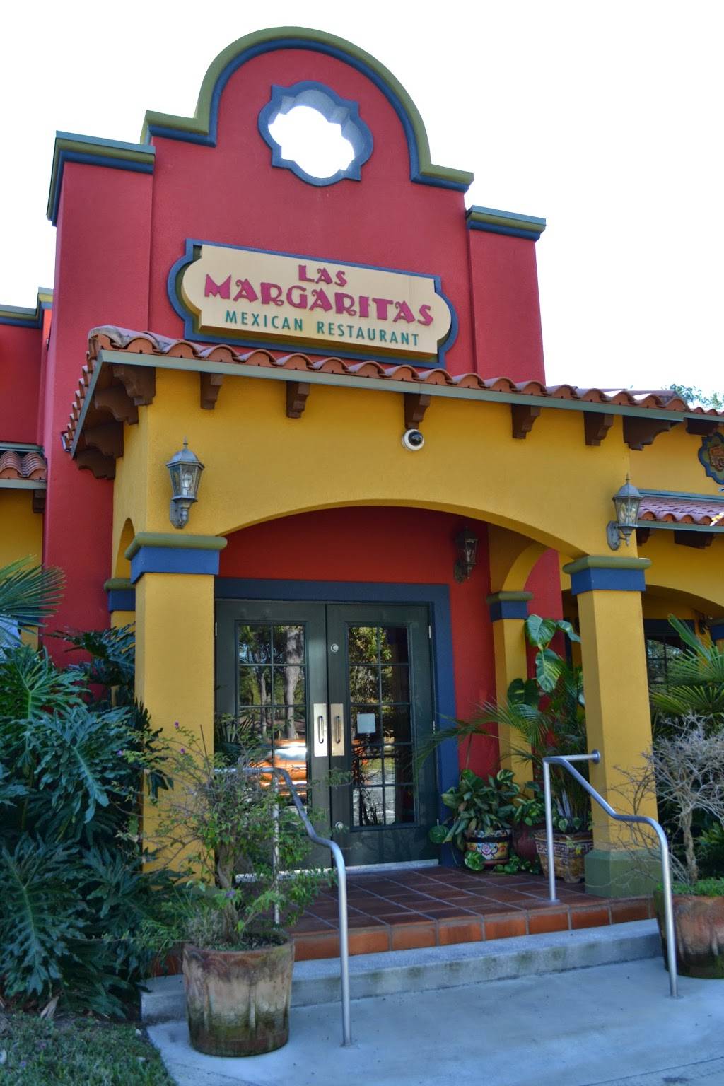Las Margaritas | restaurant | 4405 NW 39th Ave, Gainesville, FL 32606, USA | 3523746699 OR +1 352-374-6699