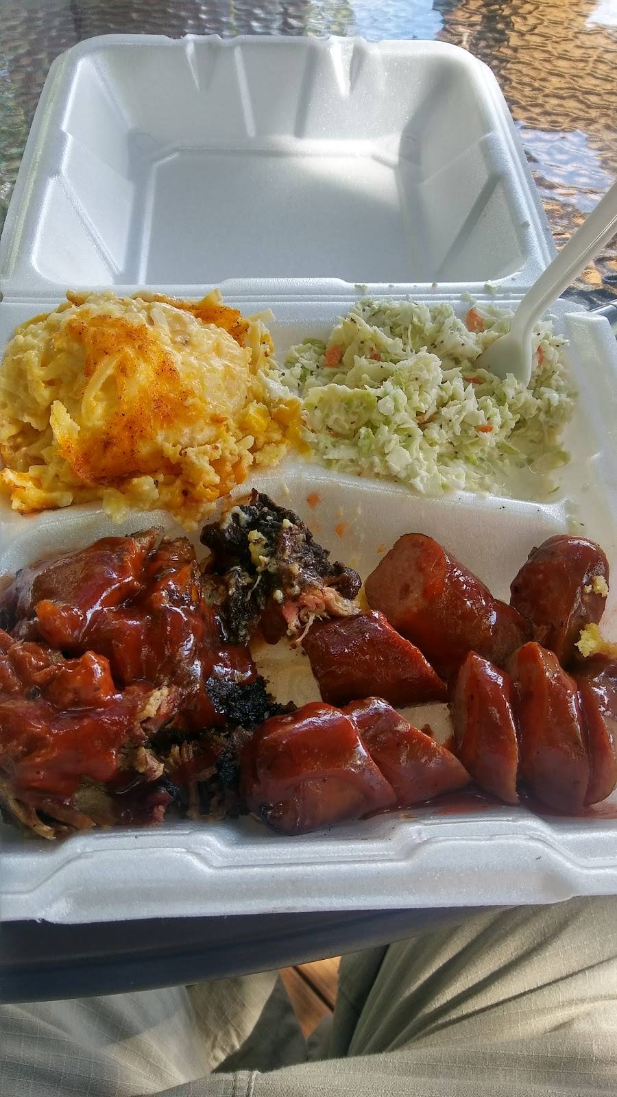 Adams Rib Barbecue | restaurant | 305 US-35, Eaton, OH 45320, USA | 9374565052 OR +1 937-456-5052