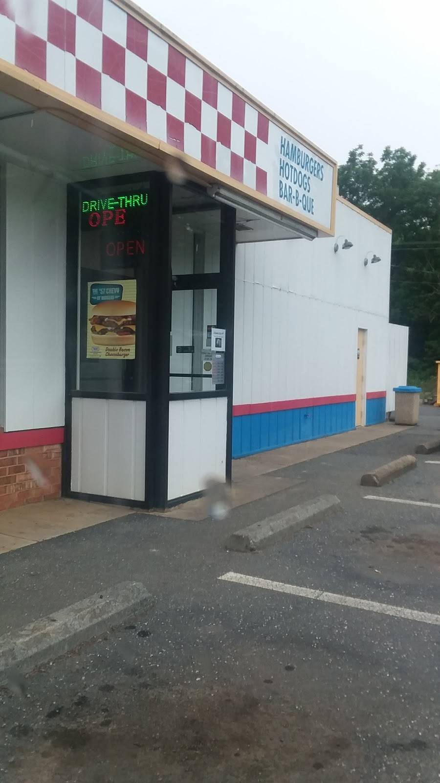 Tastee Freez | restaurant | 27 Scenic Hwy, Churchville, VA 24421, USA | 5403376032 OR +1 540-337-6032