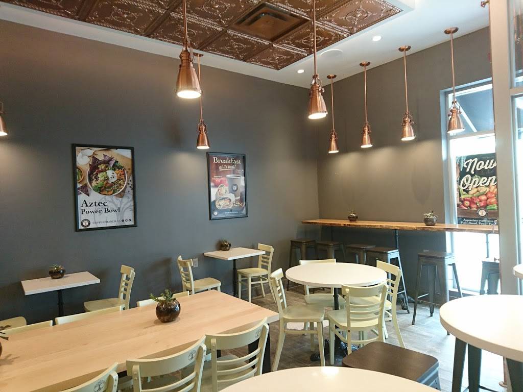 Copper Branch | restaurant | 18265 Yonge St, East Gwillimbury, ON L9N 0A2, Canada | 9052354110 OR +1 905-235-4110