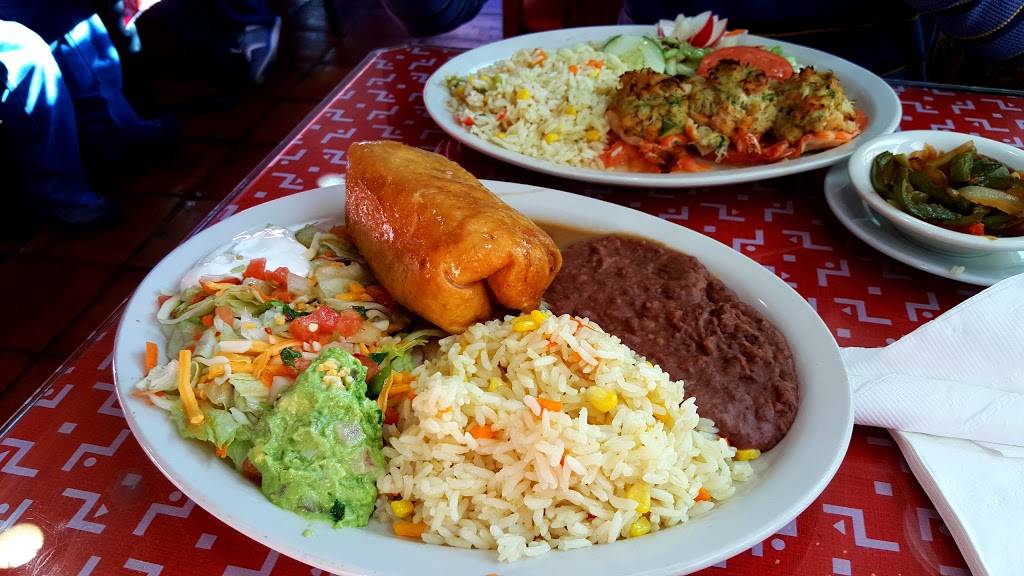 Atlacatl Restaurant | restaurant | 4701 Columbia Pike, Arlington, VA 22204, USA | 7039203680 OR +1 703-920-3680