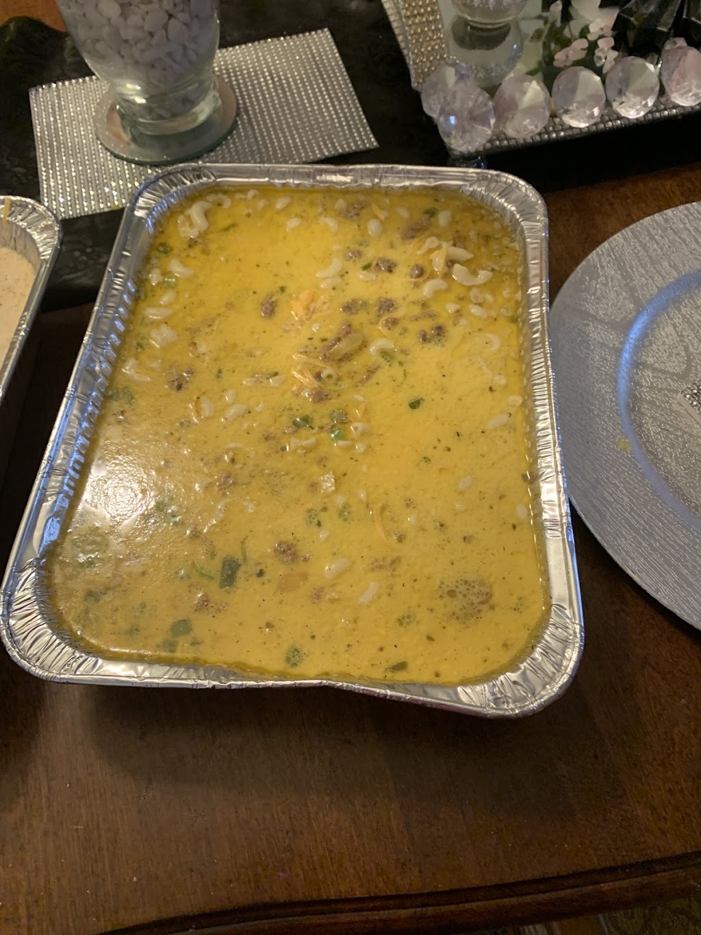 Coretta Ps Unique Cuisine | restaurant | 310 Polk Dr, Tallahassee, FL 32301, USA | 8435578317 OR +1 843-557-8317