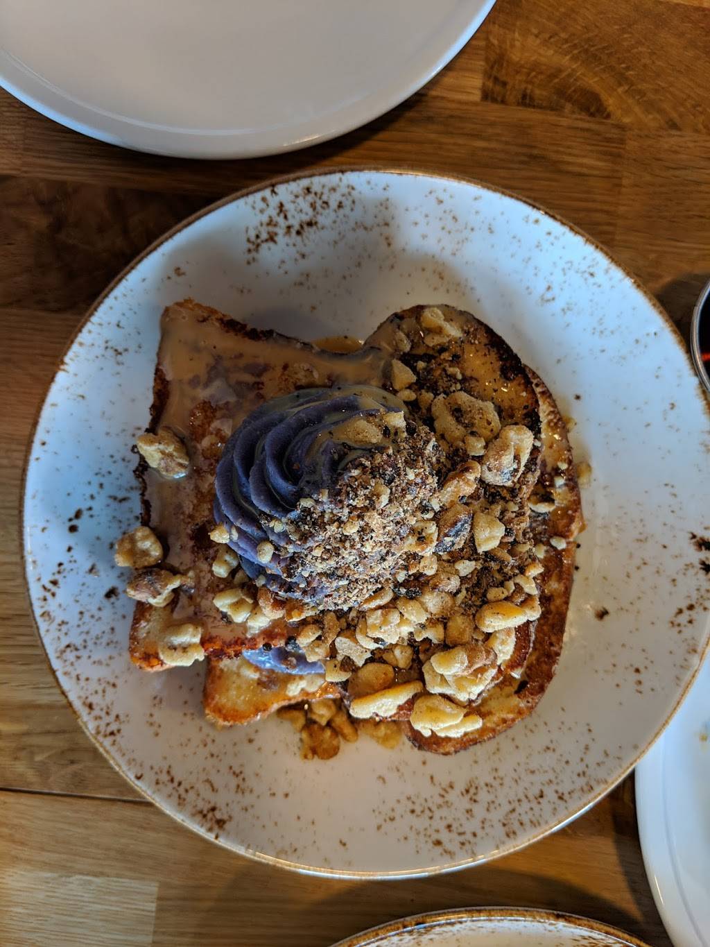 Sarvida | restaurant | 300 E Girard Ave, Philadelphia, PA 19125, USA | 2672731234 OR +1 267-273-1234