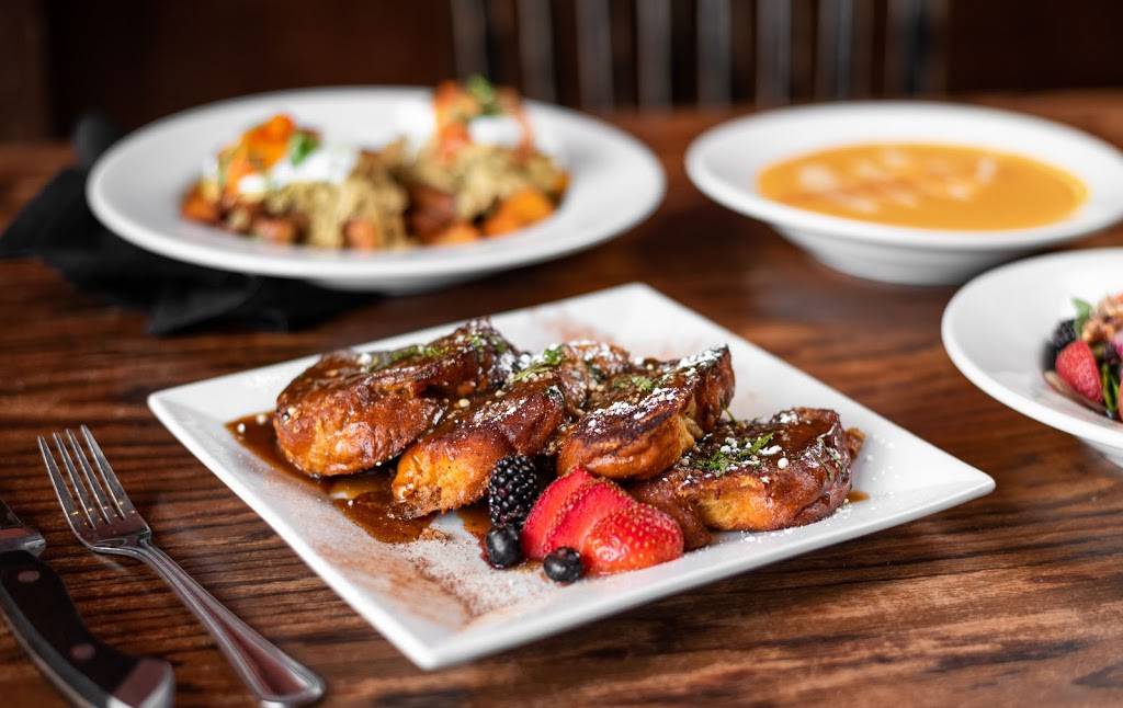 Peli Peli Woodlands | restaurant | 1201 Lake Woodlands Dr Suite 304, The Woodlands, TX 77380, USA | 2812579500 OR +1 281-257-9500