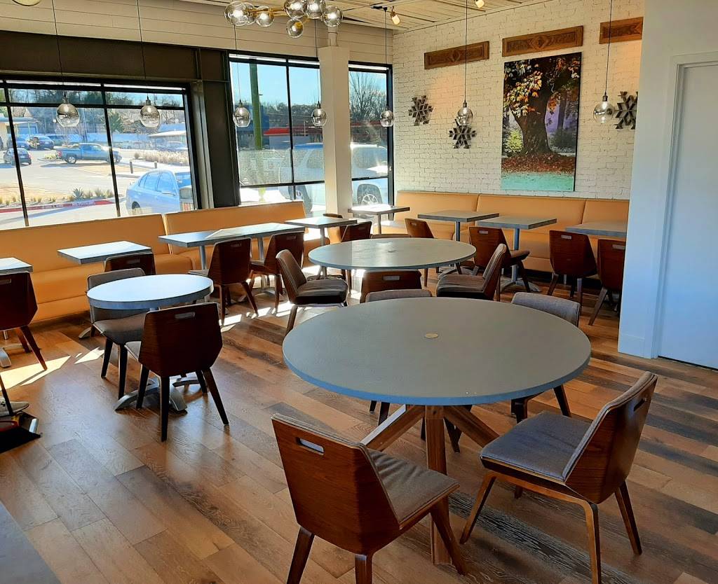 SoCo coffee house and bistro | restaurant | 9660 Audelia Rd #123, Dallas, TX 75238, USA | 4692482557 OR +1 469-248-2557