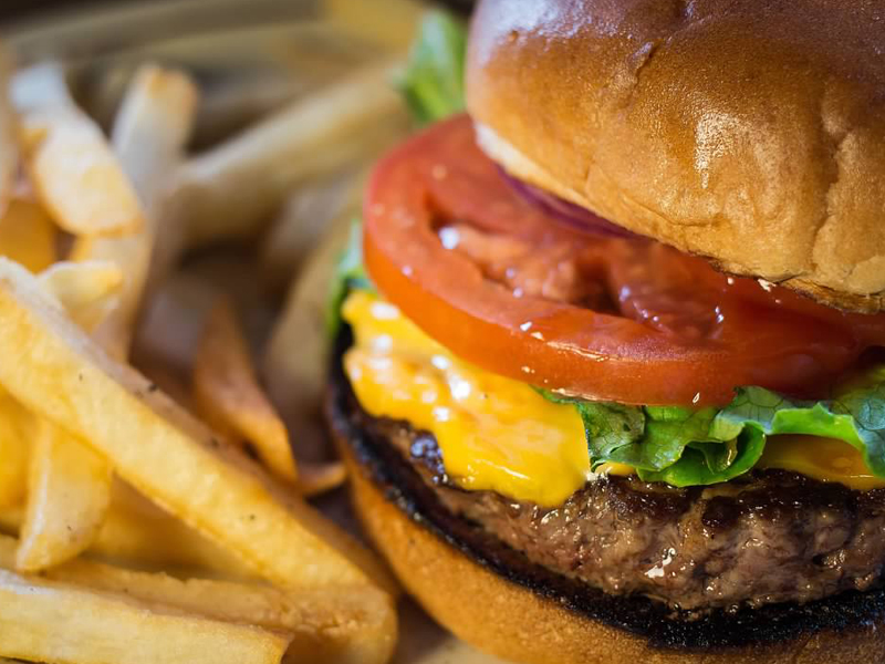 Burgary Burgers & Wings | restaurant | 1591 N Division St, Morris, IL 60450, USA | 8152656333 OR +1 815-265-6333